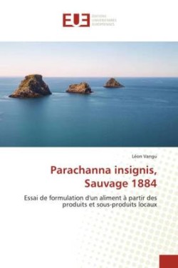 Parachanna insignis, Sauvage 1884