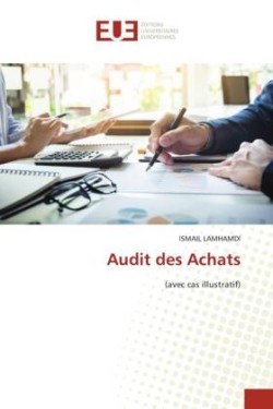 Audit des Achats