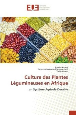 Culture des Plantes Légumineuses en Afrique