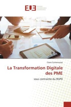 Transformation Digitale des PME