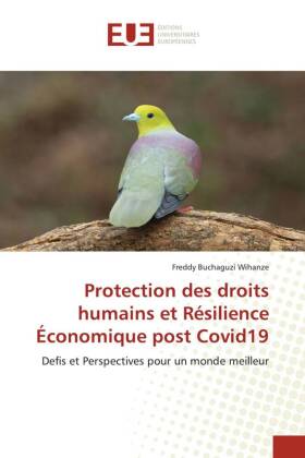 Protection des droits humains et Résilience Économique post Covid19