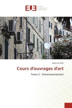 Cours d'ouvrages d'art