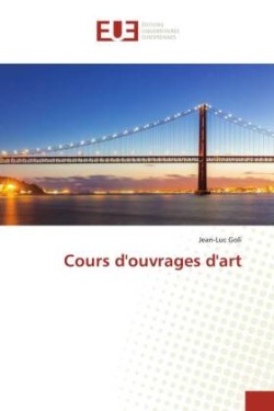 Cours d'ouvrages d'art