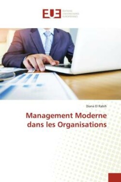 Management Moderne dans les Organisations