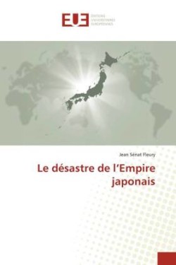 désastre de l'Empire japonais