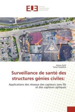 Surveillance de santé des structures génies civiles