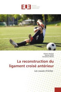 reconstruction du ligament croisé antérieur