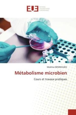 Métabolisme microbien