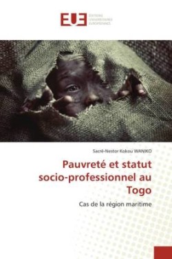Pauvreté et statutsocio-professionnel au Togo