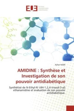 Amidine