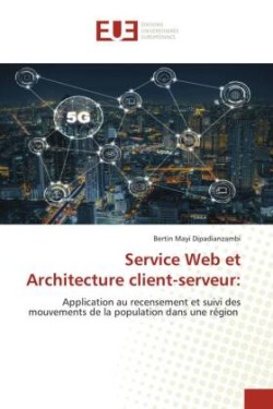 Service Web et Architecture client-serveur