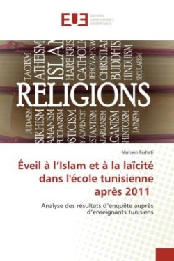 Éveil à l'Islam et à la laïcité dans l'école tunisienne après 2011