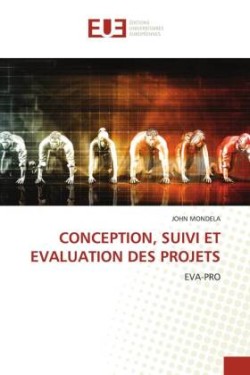 Conception, Suivi Et Evaluation Des Projets