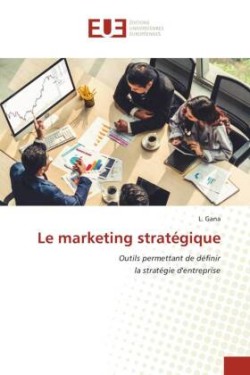 marketing stratégique