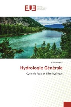 Hydrologie Générale