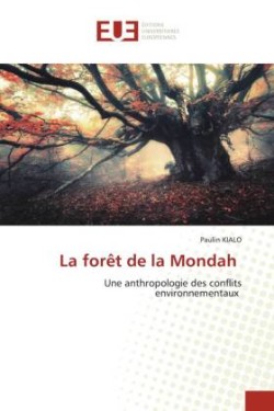 forêt de la Mondah