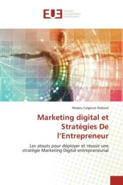 Marketing digital et Stratégies De l'Entrepreneur