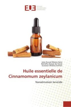 Huile essentielle de Cinnamomum zeylanicum