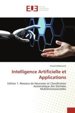 Intelligence Artificielle et Applications