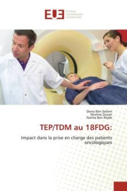 TEP/TDM au 18FDG