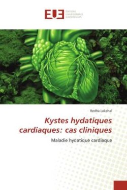 Kystes hydatiques cardiaques