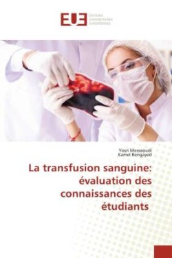 transfusion sanguine