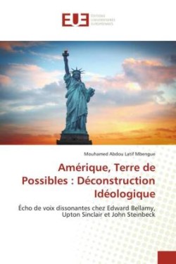 Amérique, Terre de Possibles