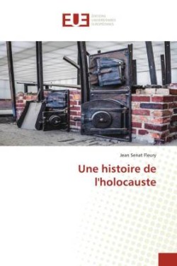 histoire de l'holocauste