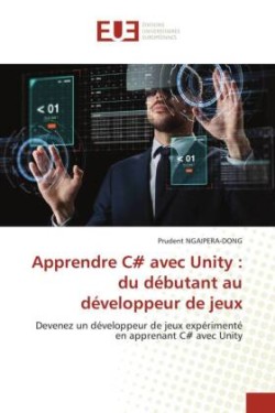 Apprendre C# avec Unity
