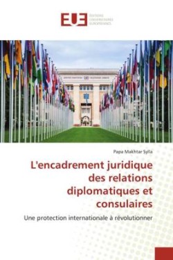 L'encadrement juridique des relations diplomatiques et consulaires