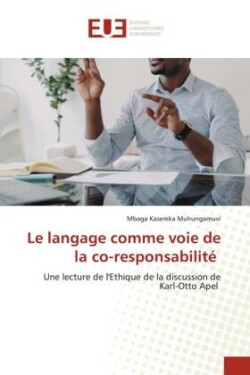 langage comme voie de la co-responsabilité