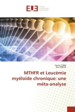 MTHFR et Leucémie myéloïde chronique