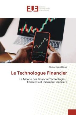 Technologue Financier
