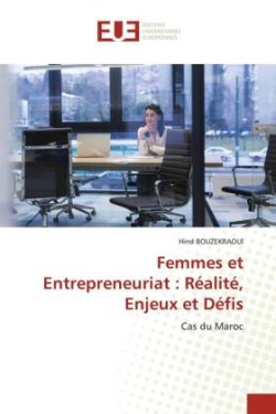 Femmes et Entrepreneuriat