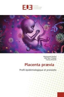 Placenta prævia