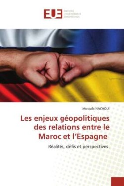 Les enjeux géopolitiques des relations entre le Maroc et l'Espagne