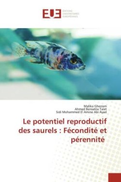 Le potentiel reproductif des saurels : Fécondité et pérennité