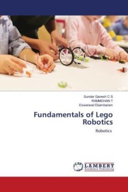 Fundamentals of Lego Robotics