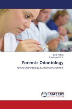 Forensic Odontology