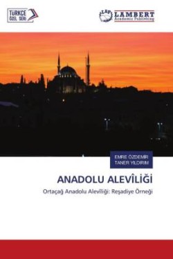 ANADOLU ALEVÎLIGI