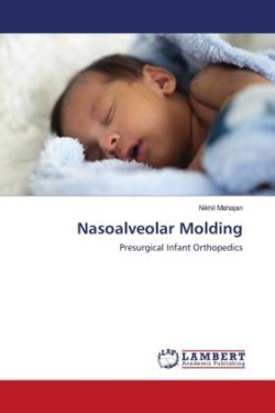 Nasoalveolar Molding