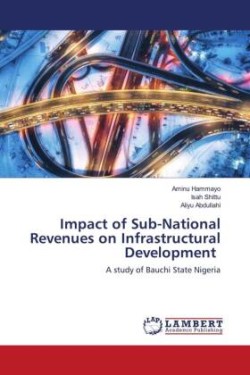 Impact of Sub-National Revenues on Infrastructural Development