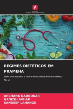 Regimes Dietéticos Em Prameha