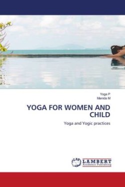 Yoga for Women and Child