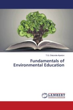 Fundamentals of Environmental Education