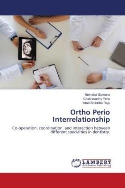 Ortho Perio Interrelationship