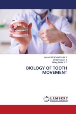 Biology of Tooth Movement