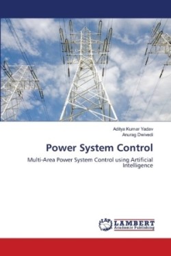 Power System Control