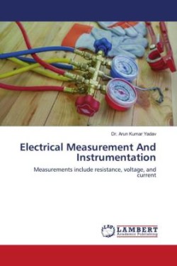 Electrical Measurement And Instrumentation