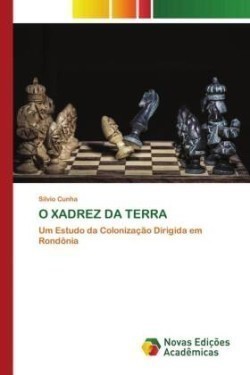 O Xadrez Da Terra